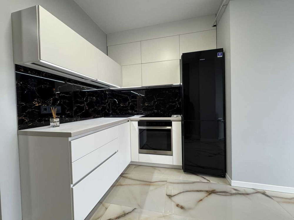 долгосрочная аренда 1-к квартира Киево-Святошинский, Софиевская Борщаговка, 17500 грн./мес.  - зображення 2