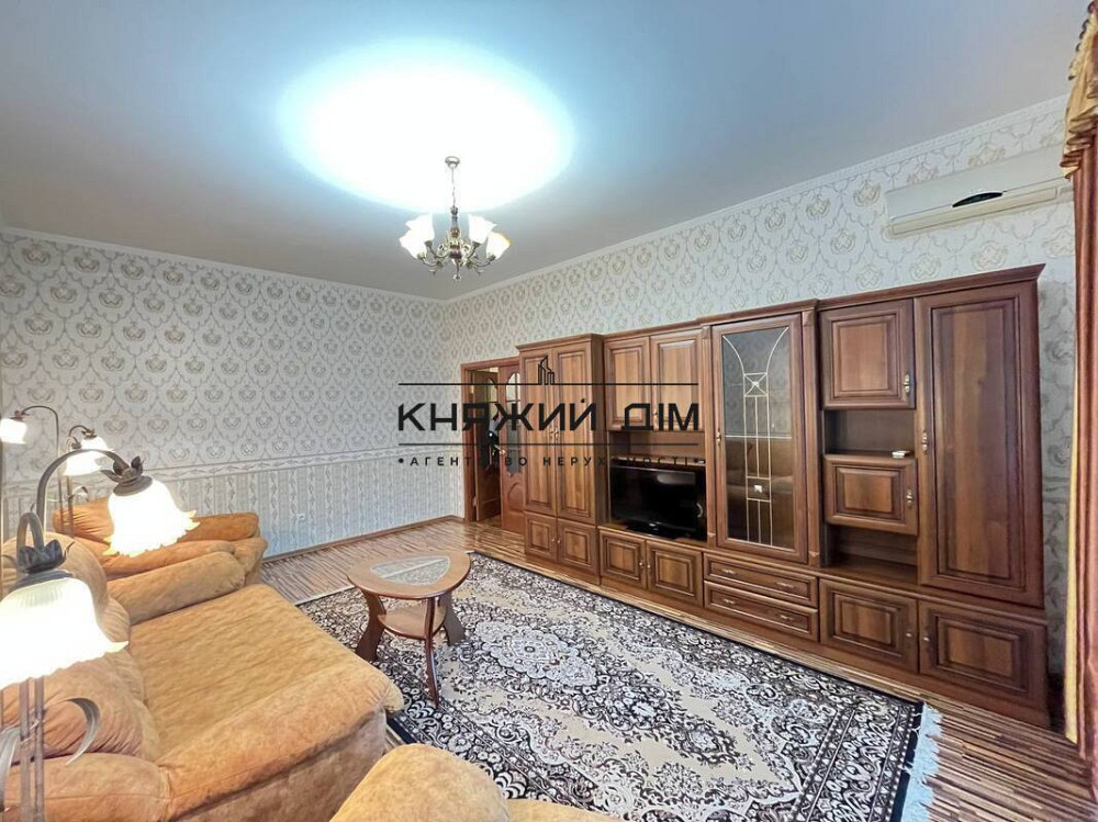 Оренда 2-кімнатна квартира Шевченківський район м. Лук'янівська КОД 11204039 Киев - изображение 12