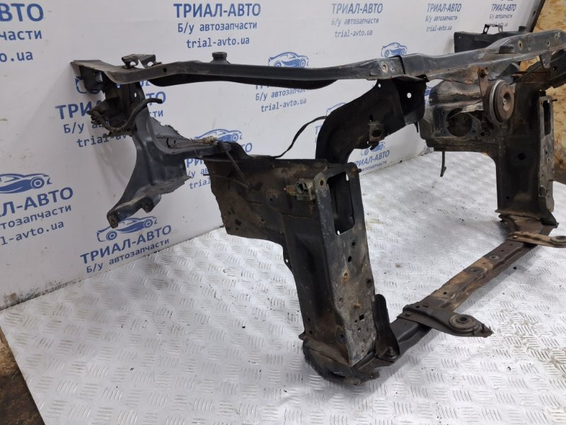 Панель передняя Suzuki SX4 2006-2014 5823079J00 (Арт. 62900) Київ - зображення 4