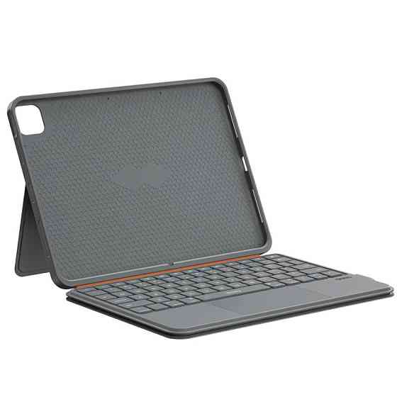 Уценка Чехол-клавиатура WIWU MK-005 3 in 1 for iPad Pro 11" (2024) Херсон