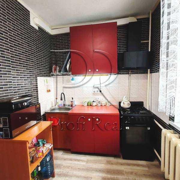 продажа 1-к квартира Киев, Святошинский, 42500 $ Київ - зображення 7