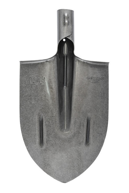 Лопата штыковая MASTERTOOL 210х290х405 мм лаковое покрытие 14-6265 Харків - зображення 2