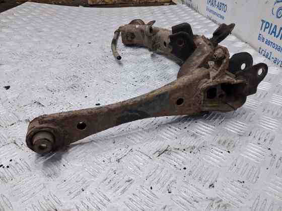 Рычаг задней подвески продольный правый Toyota Avensis 2002-2010 4871005071 (Арт. 78502) Київ