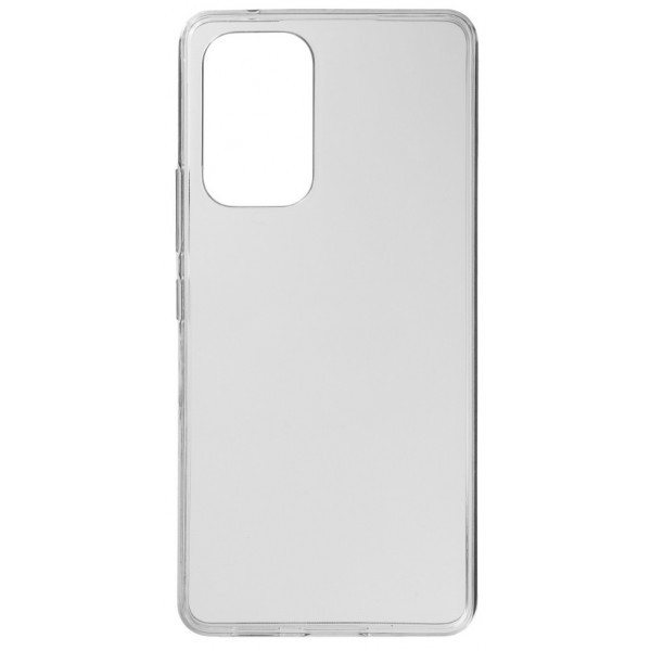 Панель Armorstandart Air Series для Samsung A53 A536 Прозора (Код товару:29819) Харьков - изображение 2