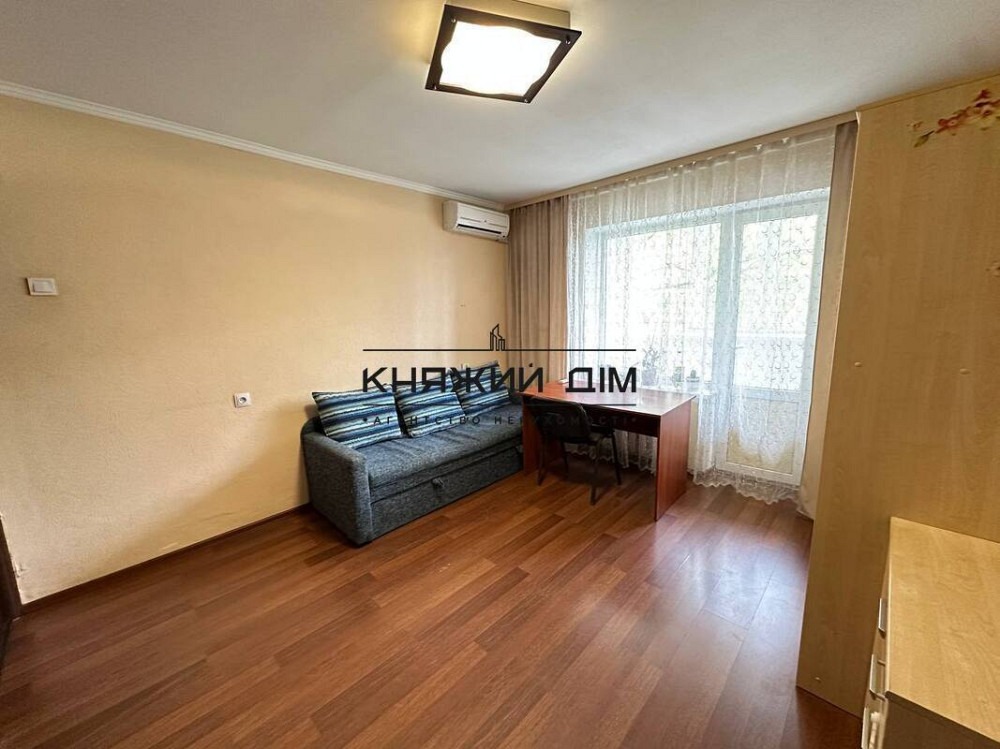 Оренда 1-кімнатної квартири, проспект Бажана, 7. Код 11204595 Київ - зображення 7