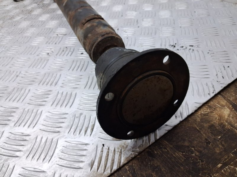 Вал карданный Mazda CX 7 ER 2.3 БЕНЗИН 	L3VDT 2006 (б/у) Киев - изображение 7