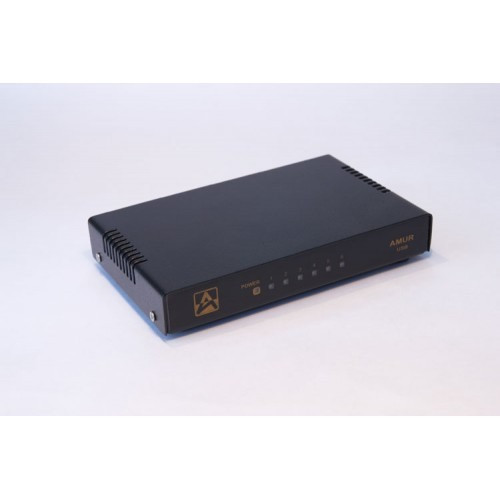 AMUR-USB-A-6/4, система запису телефонних розмов Киев - изображение 4