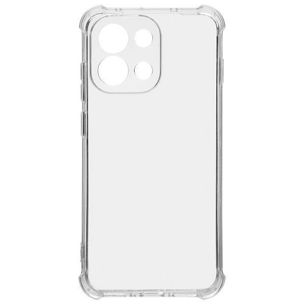 Чохол ArmorStandart Air Force Camera Cov для OnePlus 13T Прозорий (ARM86731) (Код товару:41552) Харків - зображення 1