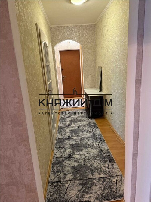 Оренда 3 к квартири,метро Харківська. вул. Вербицького, 4А Код об'єкту 11141371 Київ - зображення 11