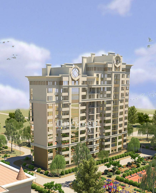 У продажу однокімнатна квартира Одесса - изображение 1