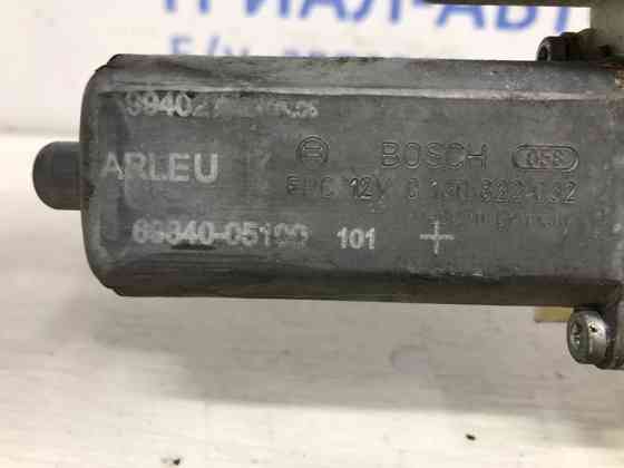 Стеклоподъемник задний левый Toyota Avensis 2002-2010 6984005100 (Арт. 57465) Київ