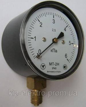 Тягомер МТ-2Т (МТ 2Т, МТ2Т, МТ2-Т) Киев - изображение 5