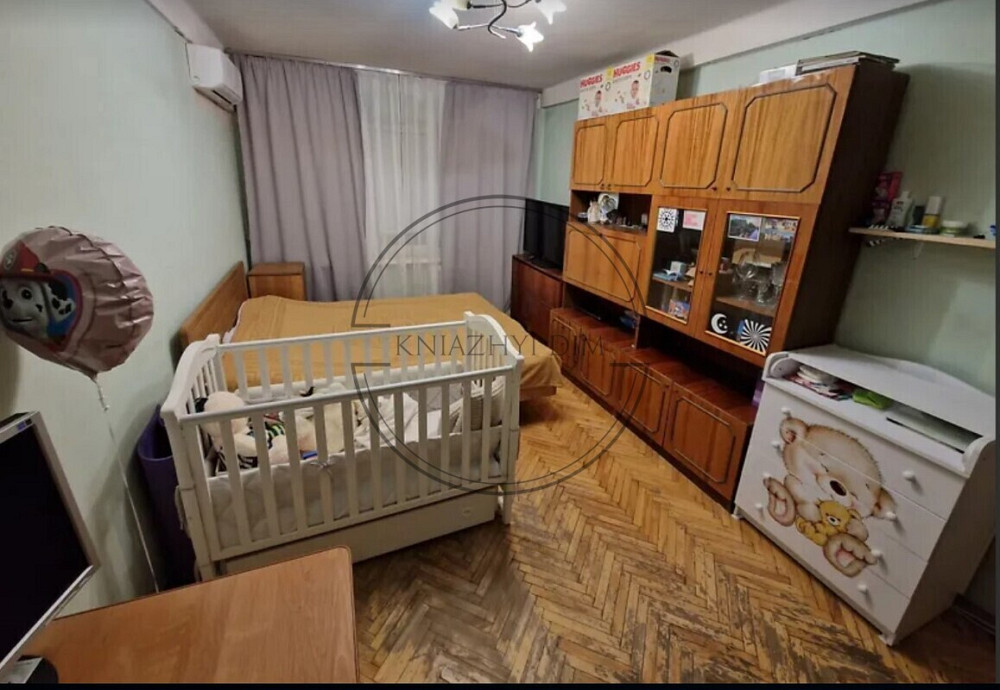 Продаж квартири Лісовий масив, вул. Міста Шалет код 21146329 Киев - изображение 9