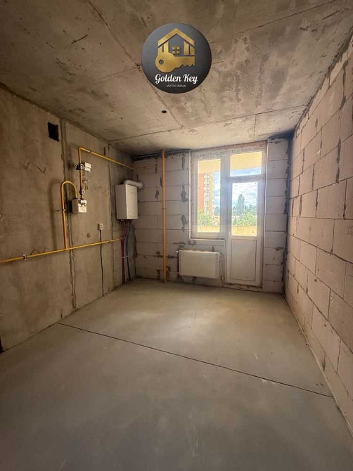продажа 1-к квартира Бориспольский, Чубинское, 37500 $  - зображення 12