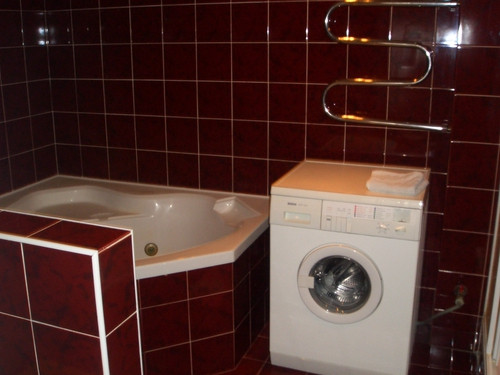 Оренда 3 кімнатної квартири по проспекту Червоної калини, Троєщина Код № 1150763 Киев - изображение 5