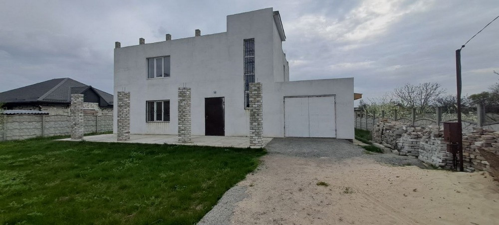 Сдам дом Левый берег Днепр - изображение 9