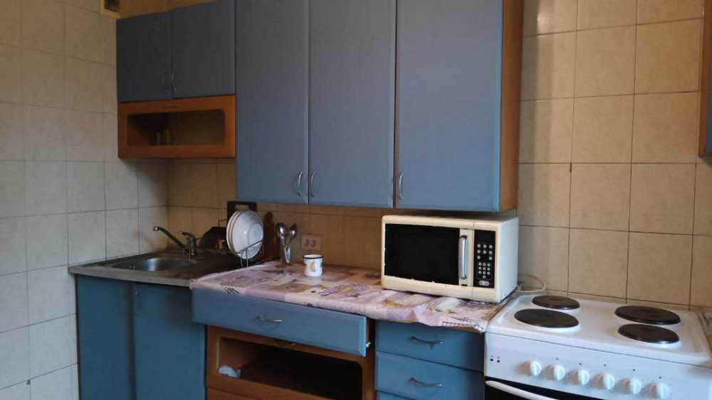 долгосрочная аренда 2-к квартира Киев, Святошинский, 9000 грн./мес. Київ - зображення 3