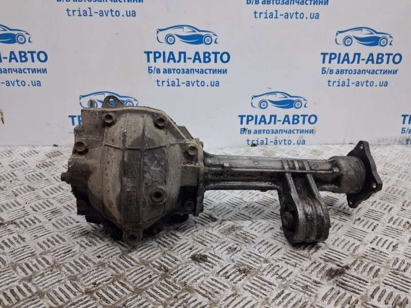 Редуктор передний Suzuki Grand Vitara 2005-2016 27450-66JV0 (Арт. 70766) Київ - зображення 5