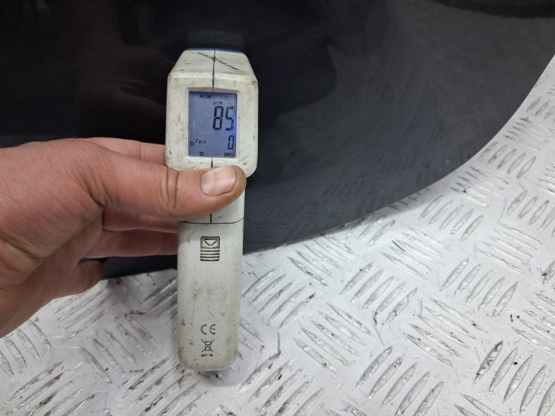 Крышка багажника Mazda 3 2013-2019 BHY45261X (Арт. 63460) Киев - изображение 7