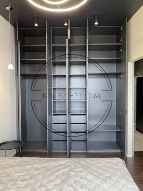 Шикарна 1-кімнатна в ЖК Кардинал .м.Палац Україна .Код № 11193932 Киев - изображение 3