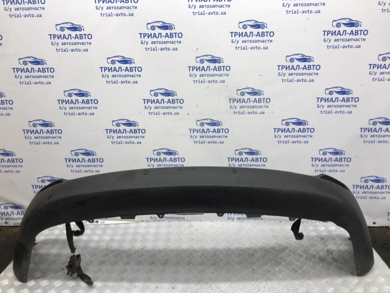 Бампер задний Toyota RAV 4 2012-2018 5215942190 (Арт. 57757) Киев - изображение 6