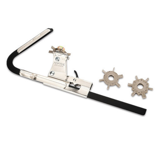 Приспособление для прочистки поршневых канавок TOPTUL JDCV0205 Харків - зображення 1