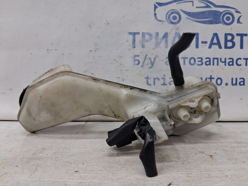 Бачок главного тормозного цилиндра Nissan Qashqai J11 1.2 БЕНЗИН HRA2DDT 2013 (б/у) Київ - зображення 3