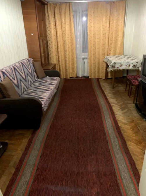 долгосрочная аренда 1-к квартира Киев, Днепровский, 6999 грн./мес. Киев - изображение 7