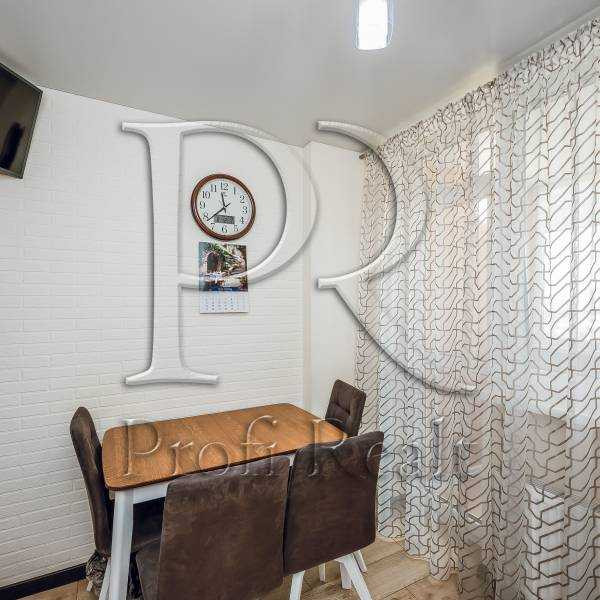 продажа 1-к квартира Киев, Дарницкий, 70000 $ Киев - изображение 5