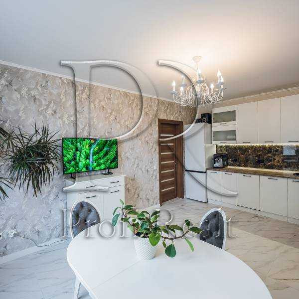 продажа 2-к квартира Киев, Оболонский, 114999 $ Киев - изображение 1