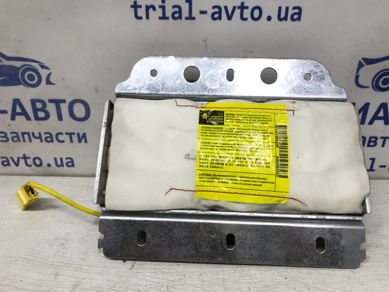 Подушка безопасности в торпеду Kia Sorento BL 2.5 DIESEL D4CB 2002 (б/у) Київ - зображення 1