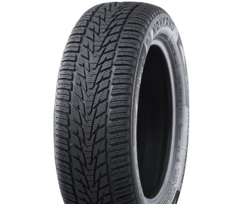 255/45 R19 Nankang Winter Activa SV-4 104V Легкова шина Киев - изображение 1