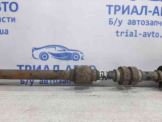 Привод передний правый МКПП Nissan Juke F15 1.6 БЕНЗИН 2010 (б/у) Київ