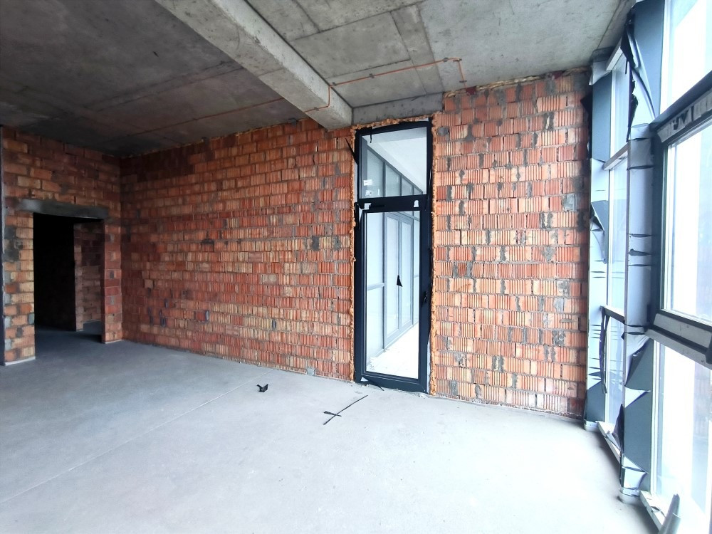 Купить квартиру у моря в Одессе, клубный дом Сапфир на Большом Фонтане за 1470 у.е. за кв.м Одеса - зображення 3