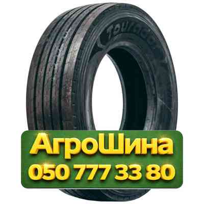 285/70R19.5 Tourador MAX FORCE S1 150/148J Рулевая грузовая шина Київ