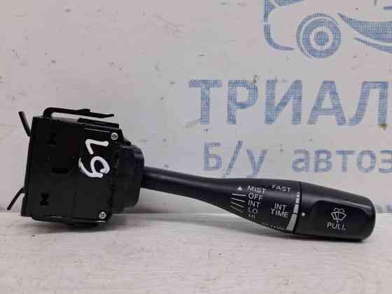 Переключатель подрулевой правый(дворники) Mitsubishi Lancer 9 1.6 БЕНЗИН 4G18 2003 (б/у) Киев