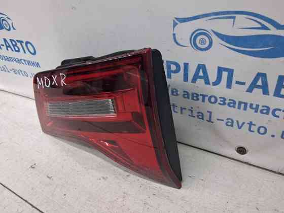 Фонарь задний внутренний правый Acura MDX YD2 3.7 БЕНЗИН J37A1 2006 (б/у) Киев