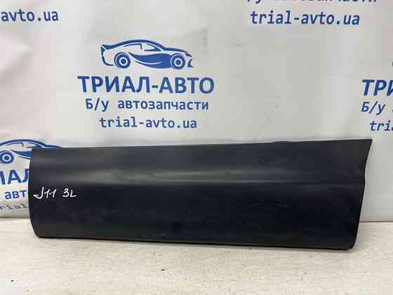 Накладка двери Nissan Qashqai 2013-2022 828714EA0A (Арт. 77472) Киев
