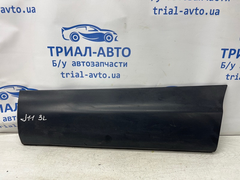 Накладка двери Nissan Qashqai 2013-2022 828714EA0A (Арт. 77472) Київ - зображення 1
