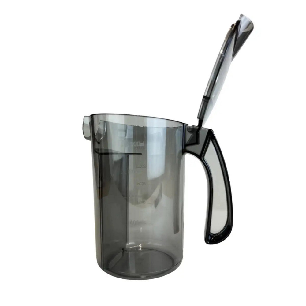 Соковыжималка Grunhelm GJR1085 1000 Вт черная Київ - зображення 8