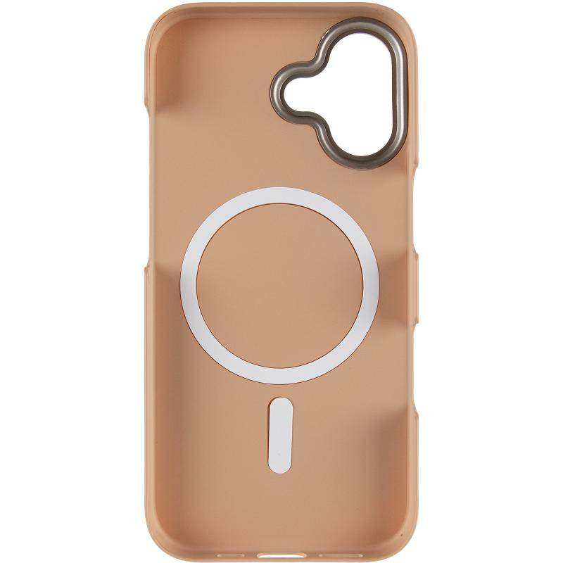Чехол PC Dream with MagSafe для Apple iPhone 16 (6.1") Херсон - зображення 3