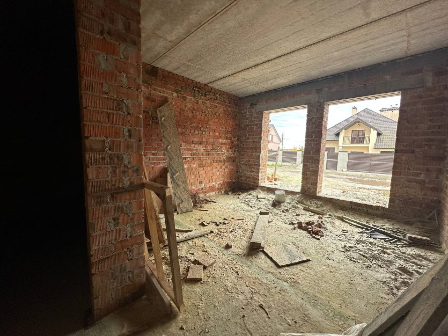 Продаж від Забудовника! Квартира Наварійська новобудова малоповерхова 30м2 Львів - зображення 9