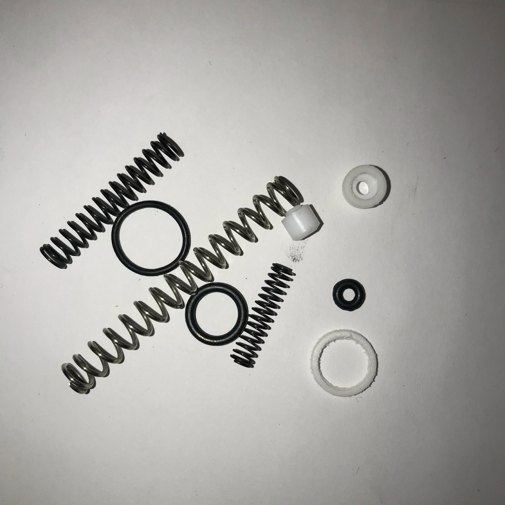 Ремкомплект для покрасочных пистолетов PT-2/PT-8 AUARITA RK-PT-2/PT-8 Харків - зображення 1