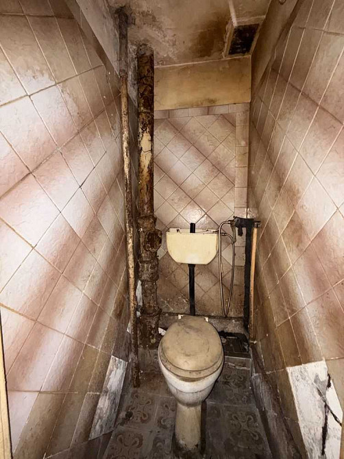 продажа 1-к квартира Одесса, Пересыпский, 18500 $ Одеса - зображення 7