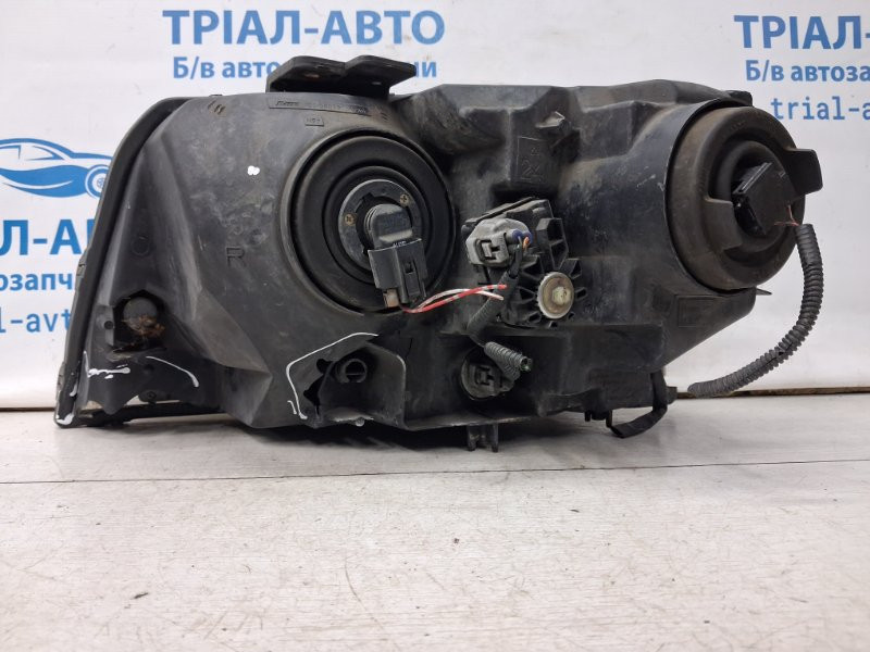 Фара правая Suzuki Grand Vitara 2005-2016 3512065J11 (Арт. 70272) Київ - зображення 10