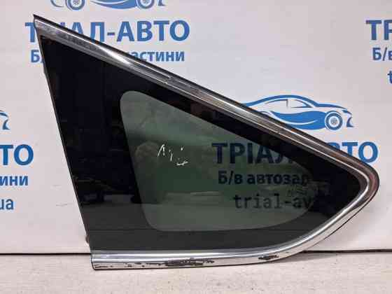 Стекло в кузов заднее левое Hyundai Santa fe 2012-2019 878102W010 (Арт. 68194) Киев