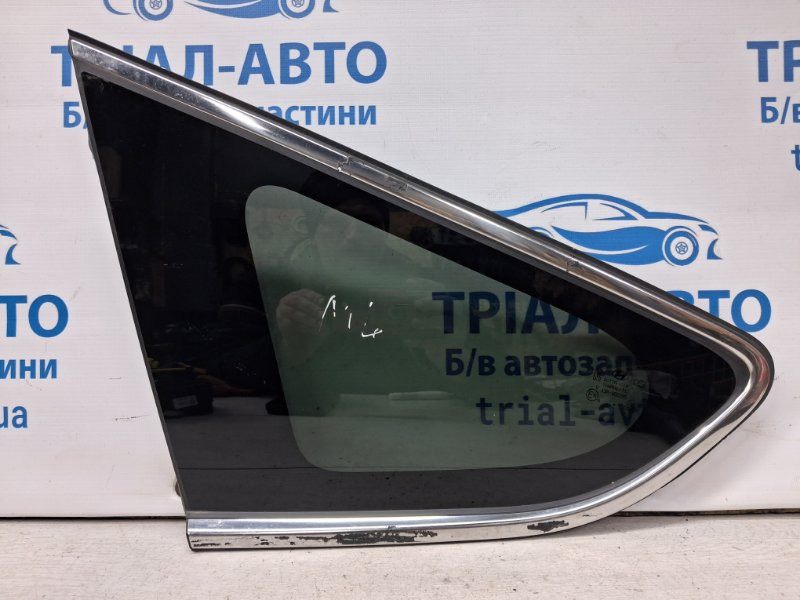 Стекло в кузов заднее левое Hyundai Santa fe 2012-2019 878102W010 (Арт. 68194) Киев - изображение 1