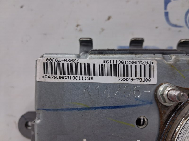 Подушка безопасности в торпеду Suzuki SX4 1.6 БЕНЗИН M16A 2006 (б/у) Киев - изображение 4