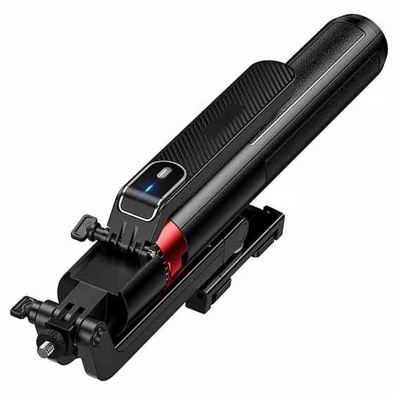 Монопод для селфи Hoco DYY04 трипод + съемный BT пульт Херсон