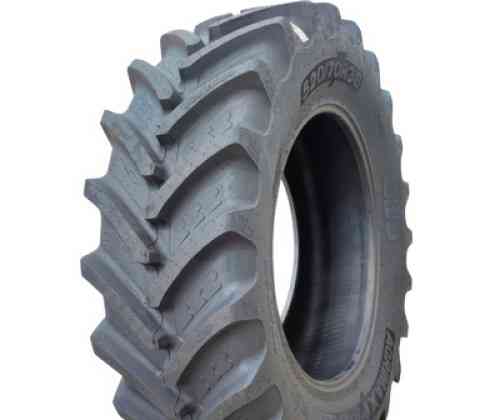 710/70 R38 BKT AGRIMAX FACTOR 169/166D/A8 Сільгосп шина Киев